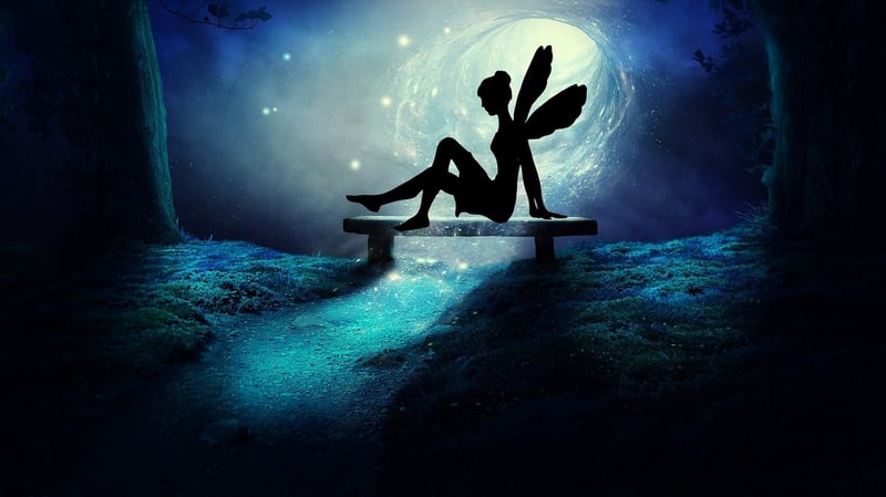 Enchanted Secrets